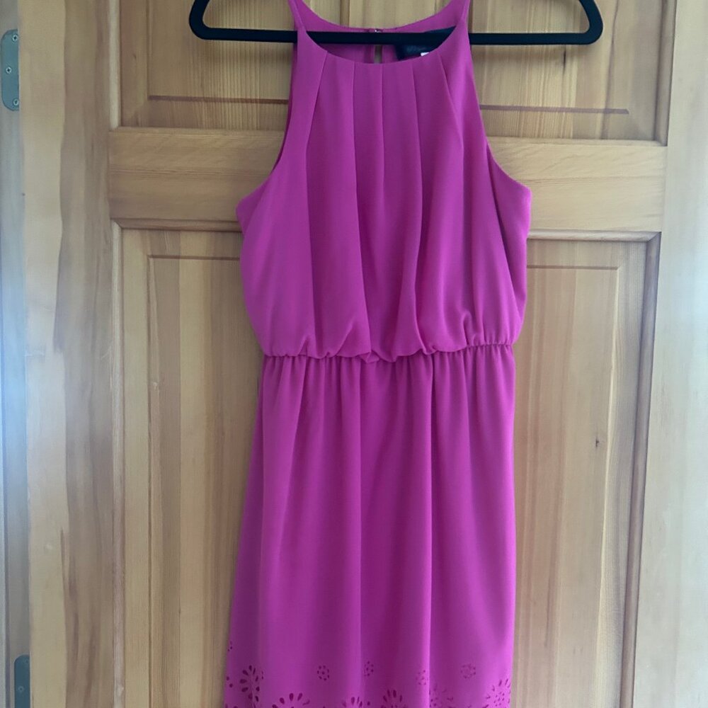Cute Summer Dress